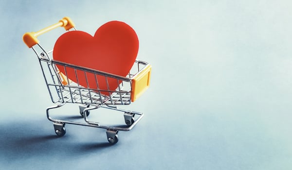 Activate your social listening platform to discover customer interests