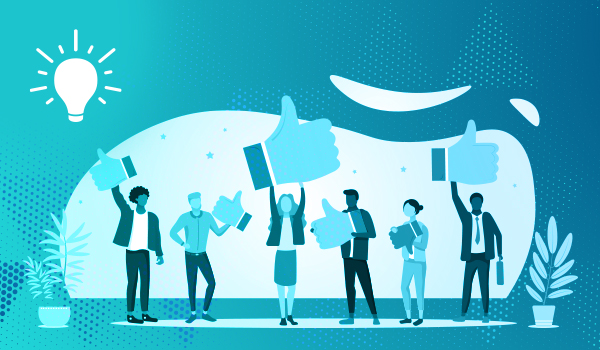 Harnessing the power of social listening to advocate for customers