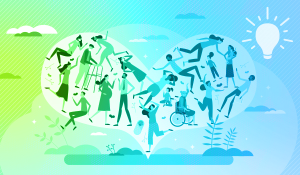 Top 3 Corporate DEI reckonings of the last 10 years: social listening revelations about the social justice journey