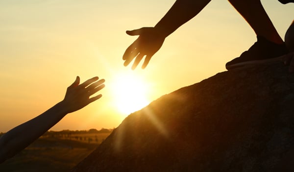 Using social listening tools to analyze suicide prevention conversation