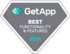 GetApp Best Features