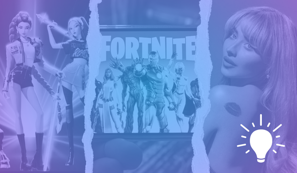 Inside Fortnite’s Winning Brand Partnerships and What Marketers Can Learn