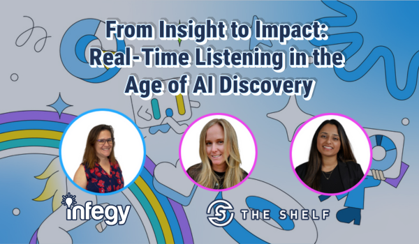 From Insight to Impact Real-Time Listening in the Age of AI Discovery