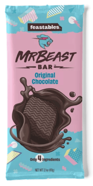 Image 12 - Feastables Image