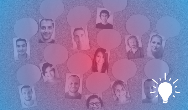 How to Build Personas for Marketing