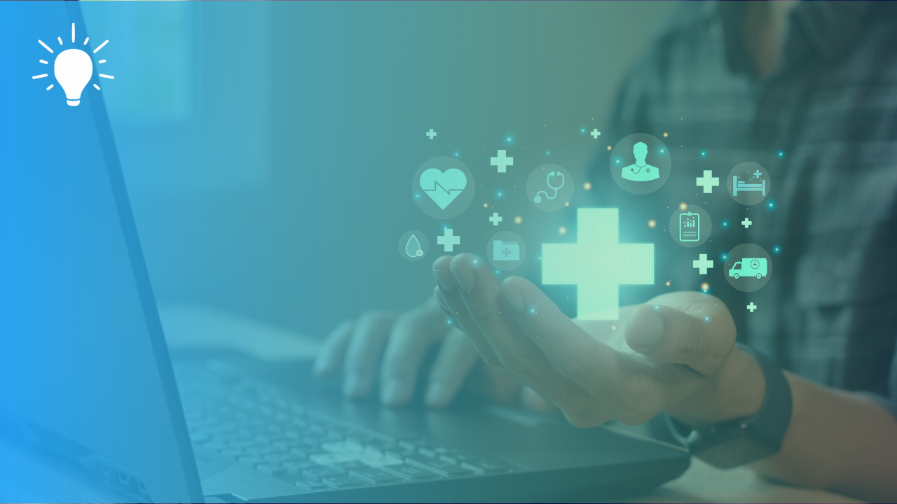 Pharma and healthcare